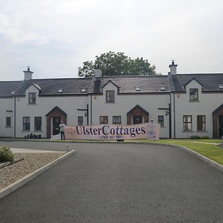 Ulster Cottages Бушмилс Екстериор снимка