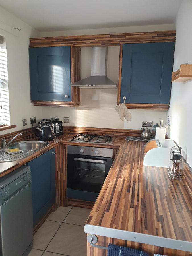 Ulster Cottages Бушмилс Екстериор снимка