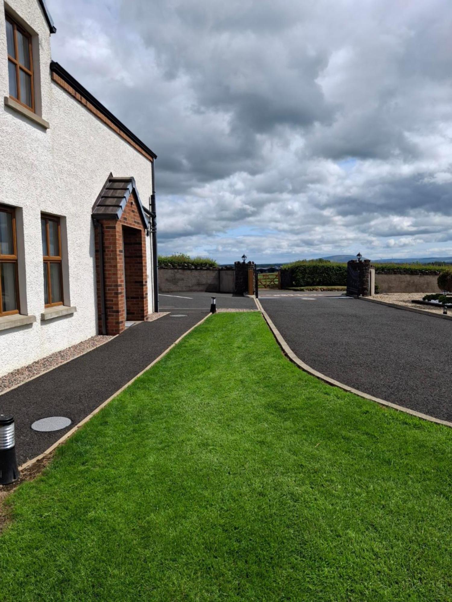 Ulster Cottages Бушмилс Екстериор снимка